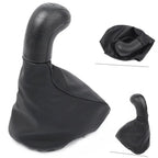 5 Speed Manual Gear Shift Knob Gaiter Boot for Benz VITO (1996-2000)