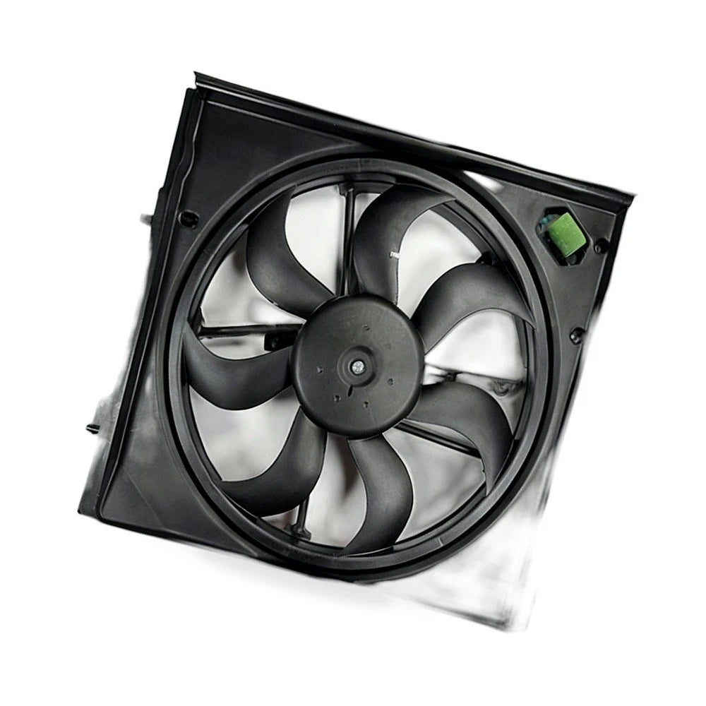 Radiator Fan Assembly for Nissan Qashqai Altima (2014–2024) 21481-DF30A