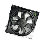 Radiator Fan Assembly for Nissan Qashqai Altima (2014–2024) 21481-DF30A