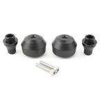 Aluminum & Rubber Frame Slider Cover Crash Pads for Honda X-ADV (2017-2023)