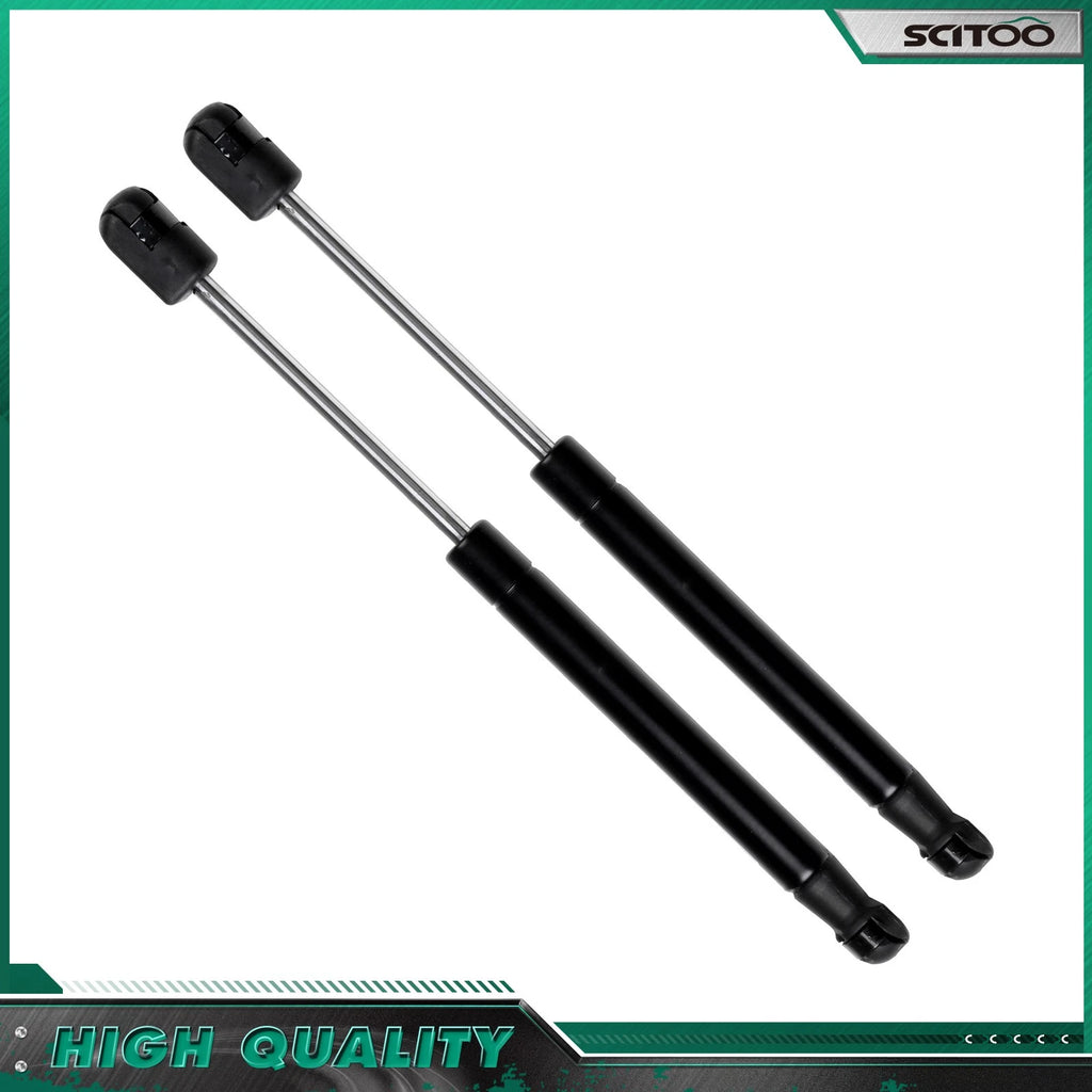 2 Pcs Lift Support Strut Gas Spring 10" 45lbs for (10159-31)