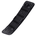 Hood Vent Cover Left Driver for Mercedes-Benz S550 W221 (2007–2013) Black ABS
