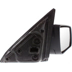 Power Mirror for Ford Flex (2009–2012) Front Passenger Side Heated Paintable
