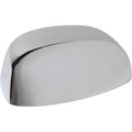 Driver Side Mirror Cover for Chevy Silverado 1500 GMC Sierra 1500 (2007-2013)