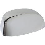 Driver Side Mirror Cover for Chevy Silverado 1500 GMC Sierra 1500 (2007-2013)