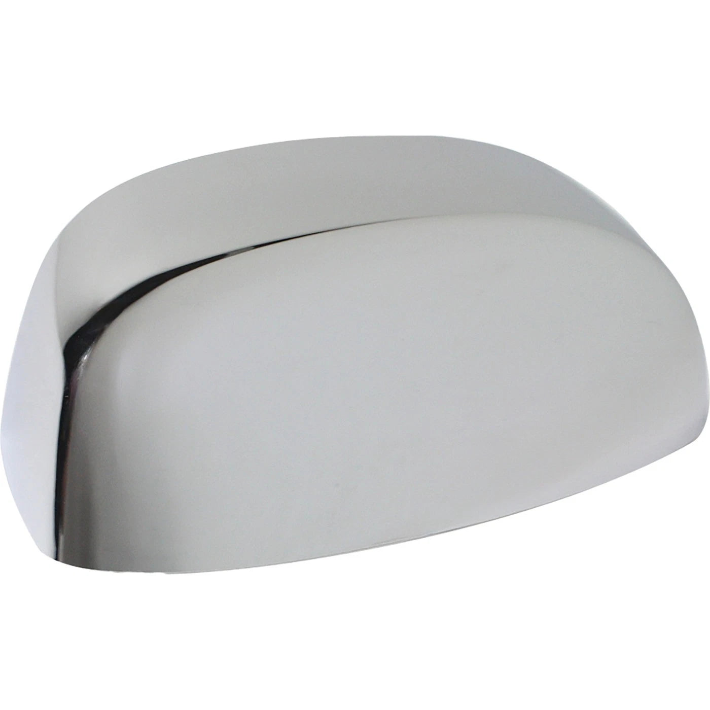 Driver Side Mirror Cover for Chevy Silverado 1500 GMC Sierra 1500 (2007-2013)