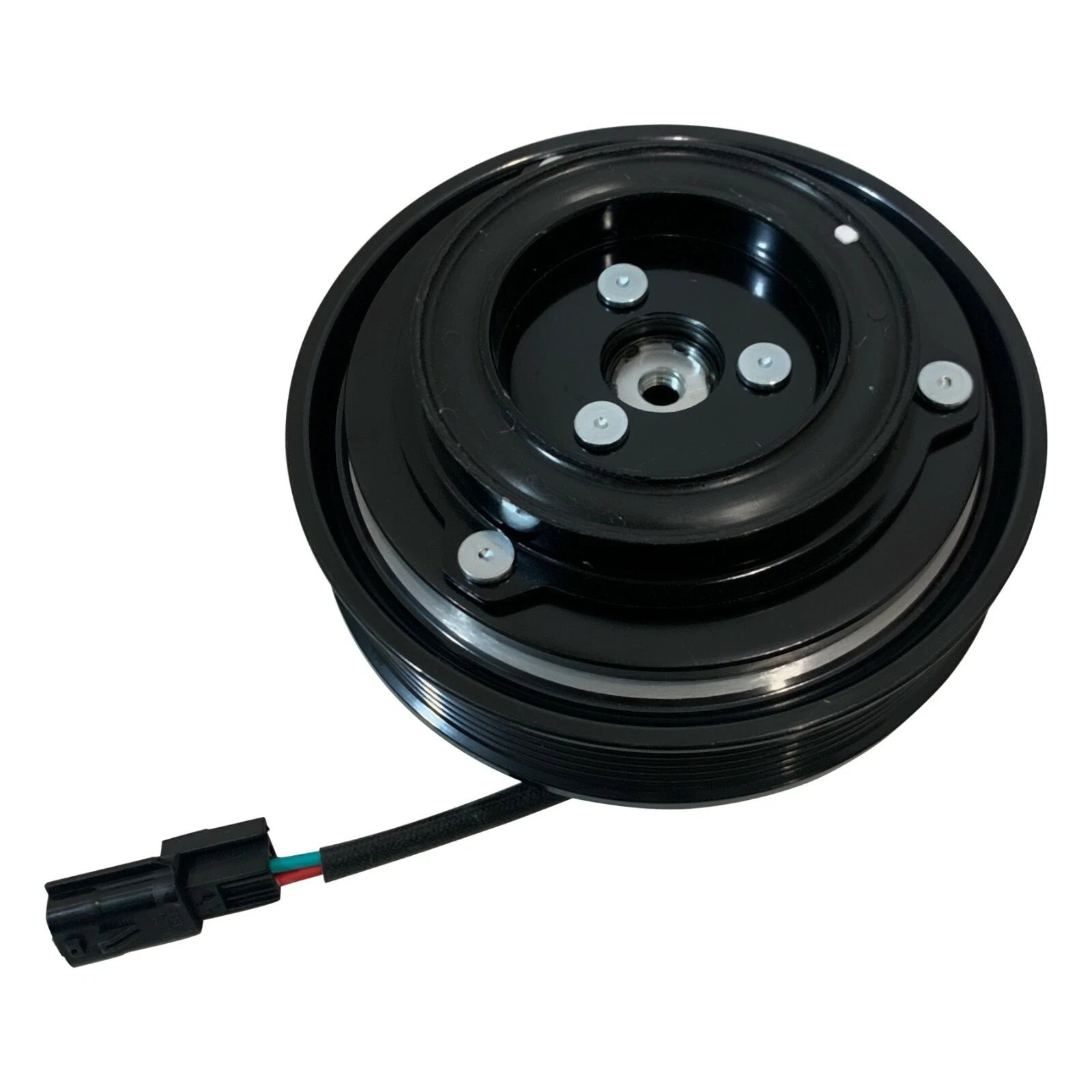 AC Compressor Clutch Replacement for Nissan Rogue 2.5L (2012-2013)