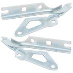 Set of 2 Hood Hinges for VW Tiguan