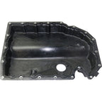 Oil Pan for Audi A3 (2015–2020) with Oil Level Sensor Hole