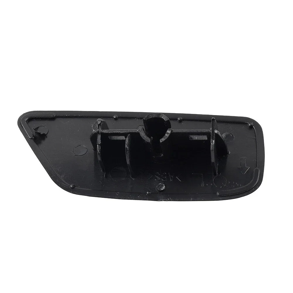 Left Headlight Washer Nozzle Cover for Subaru Forester (2008-2013)