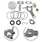 Engine Maintenance Parts Set for Honda GX200 (2 to 3.5kW)