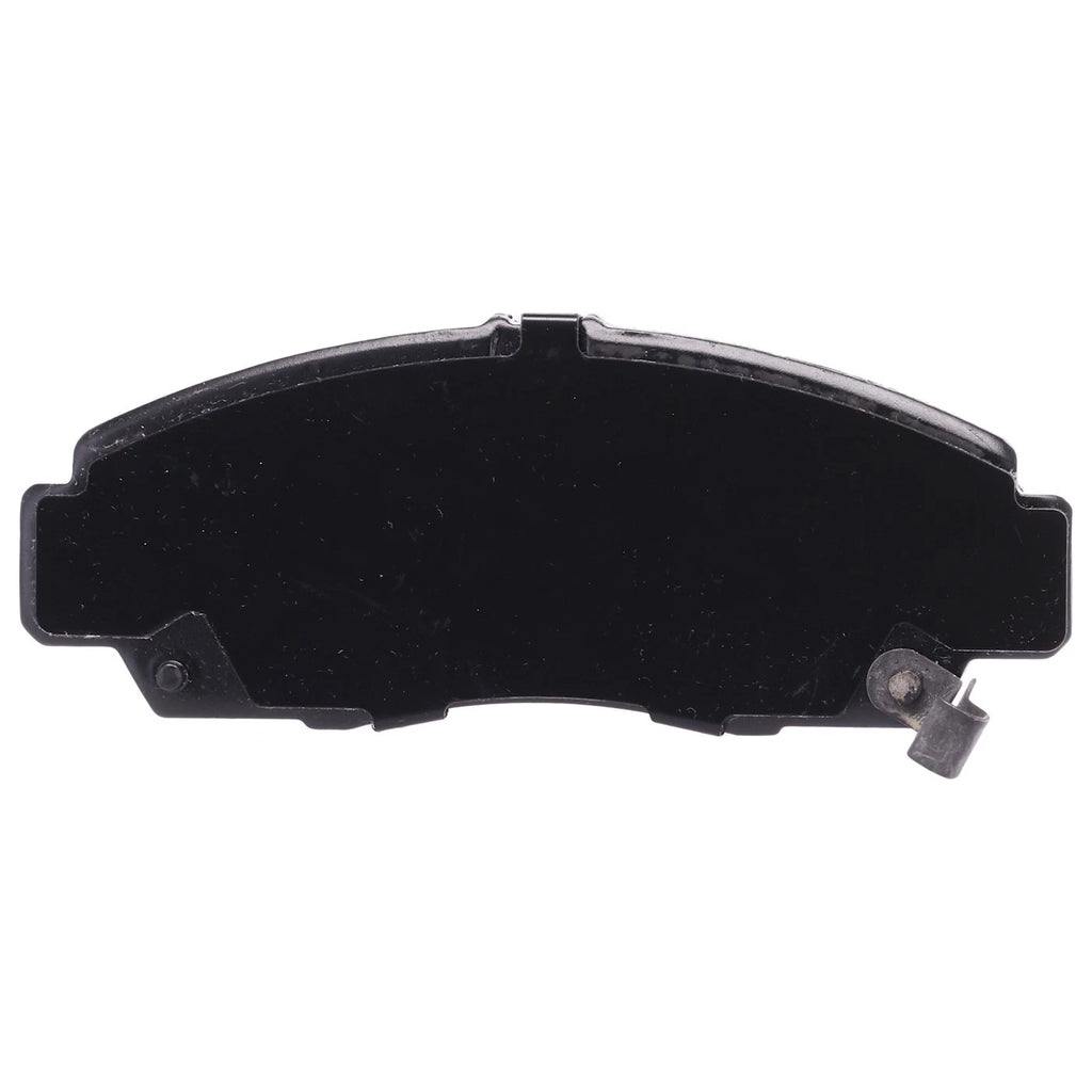 Front Brake Disc and Pad Kit for Honda Accord (2003–2012) Ceramic