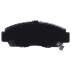 Front Brake Disc and Pad Kit for Honda Accord (2003–2012) Ceramic