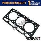 Cylinder Head Gasket for Kubota D1005 (1G040-03310)