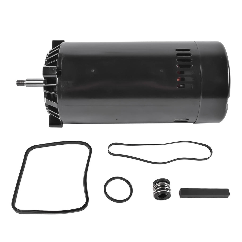 2.5HP Electric Pool Pump Motor UST1252 for 208/230V (Single-Speed, 56J)