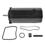 2.5HP Electric Pool Pump Motor UST1252 for 208/230V (Single-Speed, 56J)