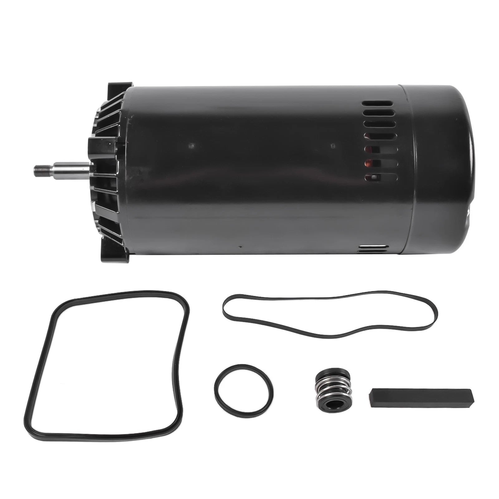 2.5HP Electric Pool Pump Motor UST1252 for 208/230V (Single-Speed, 56J)