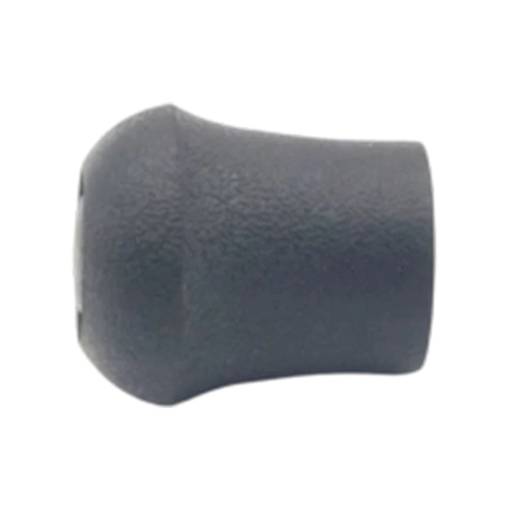 Rubber Fishing Rod Butt End Cap 20mm for Rod Blank Protection (1pc)
