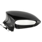 Heated Right Side Mirror for Lexus CT200h (2011–2017)