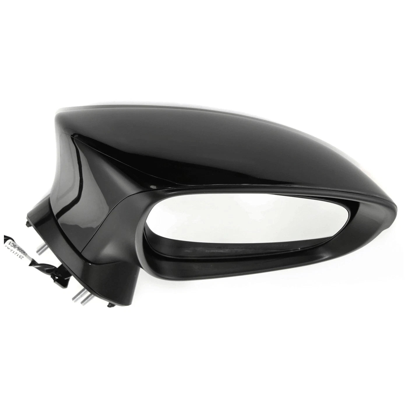 Heated Right Side Mirror for Lexus CT200h (2011–2017)