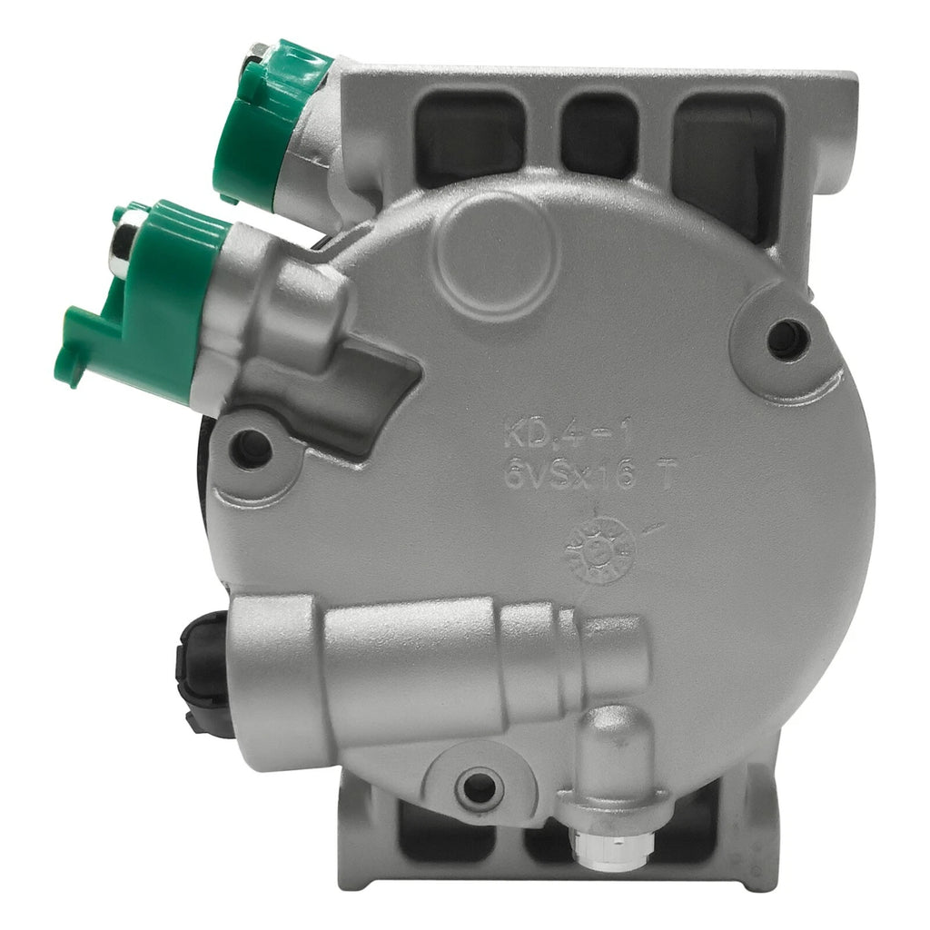 A C Compressor Kit Replacement for Hyundai Azera 3.3L V6 (2014-2017)