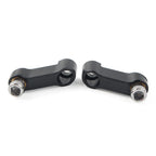 10mm Mirror Extender for Yamaha WR 155 250 R/X WR250F WR450F (2019-2023)
