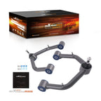 Front Upper Control Arm 2"-4" Lift for Silverado 1500 Sierra 1500 (1999–2006)