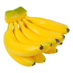 Artificial Banana Decorative Model for Home/Fruit Shop Display