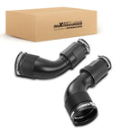 Engine Air Intake Hose Set for Audi A8 S8 (2010)