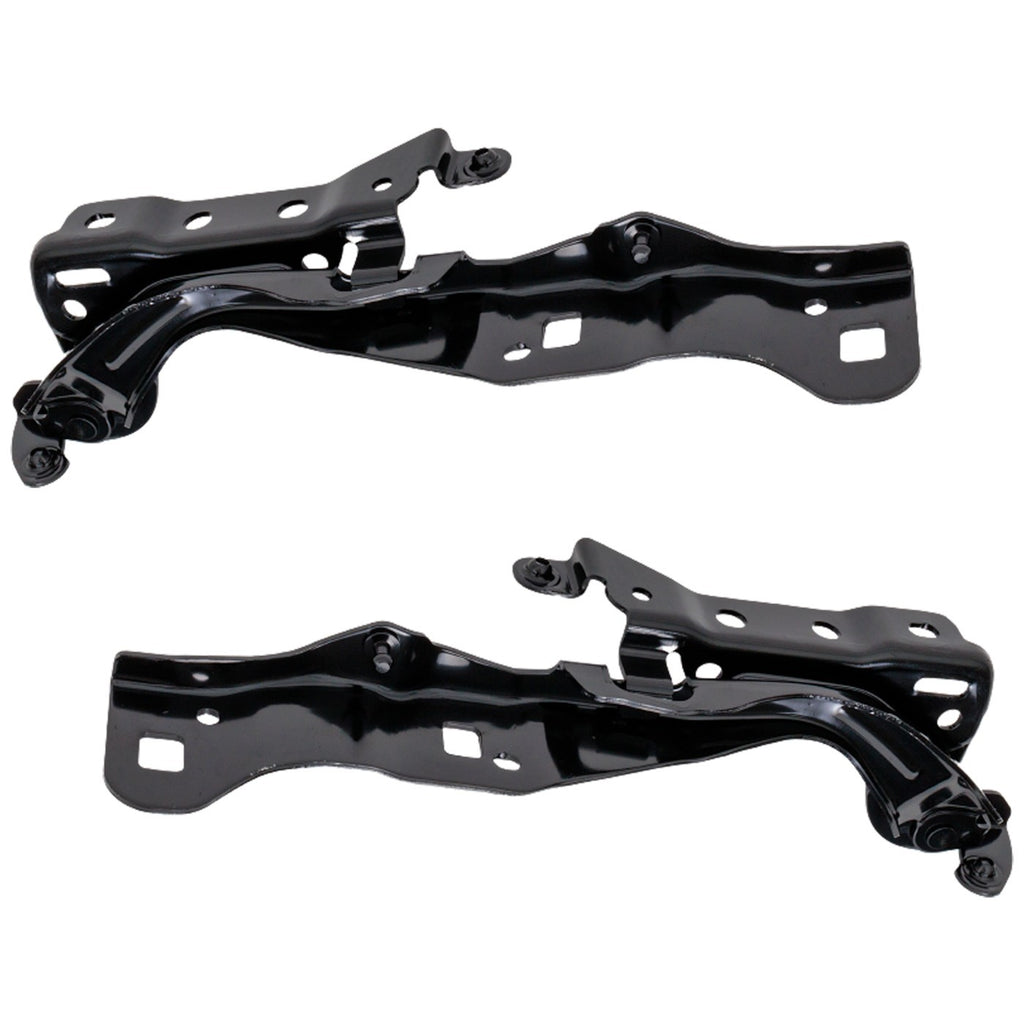 Hood Hinges Set of 2 for Ford F150 (2004–2023)