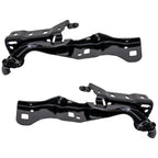 Hood Hinges Set of 2 for Ford F150 (2004–2023)