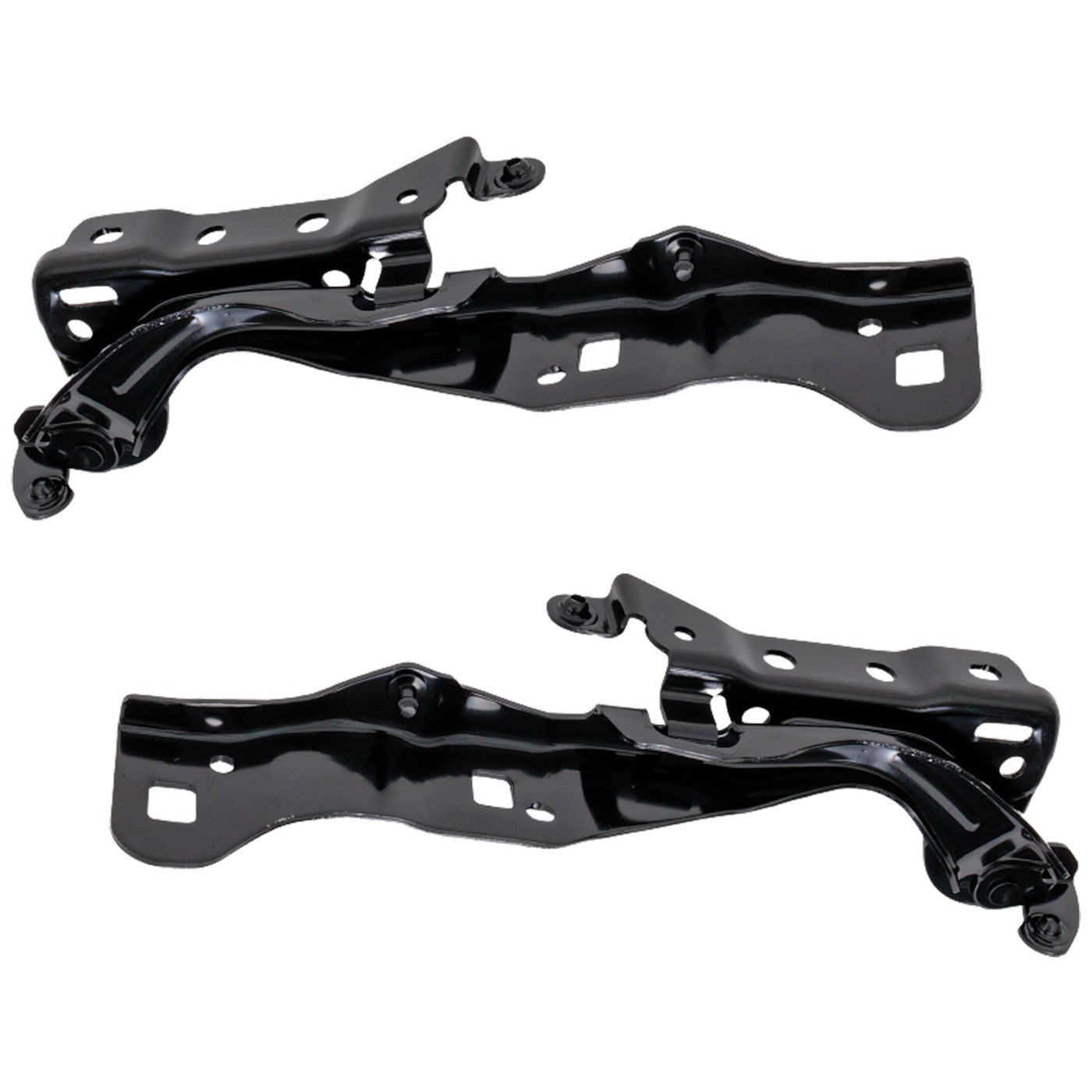 Hood Hinges Set of 2 for Ford F150 (2004–2023)