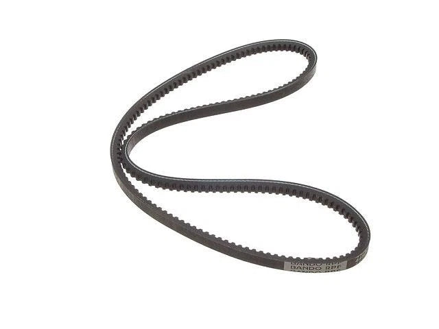 Water Pump and Power Steering Multi Rib Belt for Jaguar XJ6 (1979–1997)