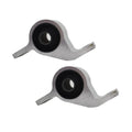 Front Lower Control Arm Bushing Set of 2 for Subaru Impreza Legacy Forester