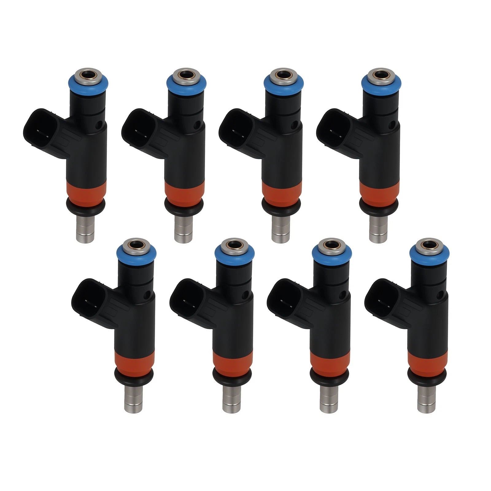 8 Fuel Injectors for Dodge Ram 1500 2500 3500 (2009–2010) FJ732