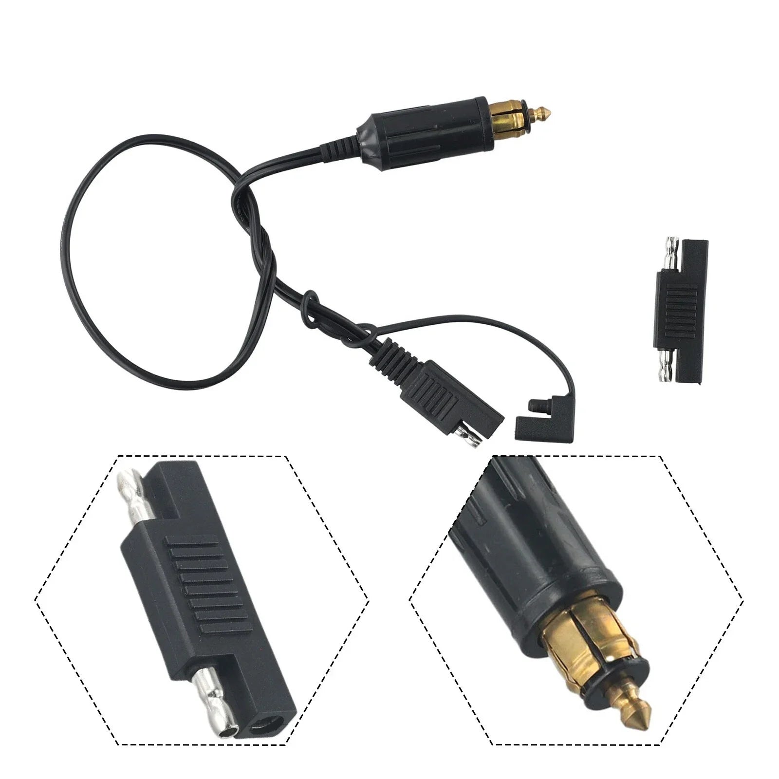 Charger / Plastic And Metal / Battery Chargers Battery Management for A3