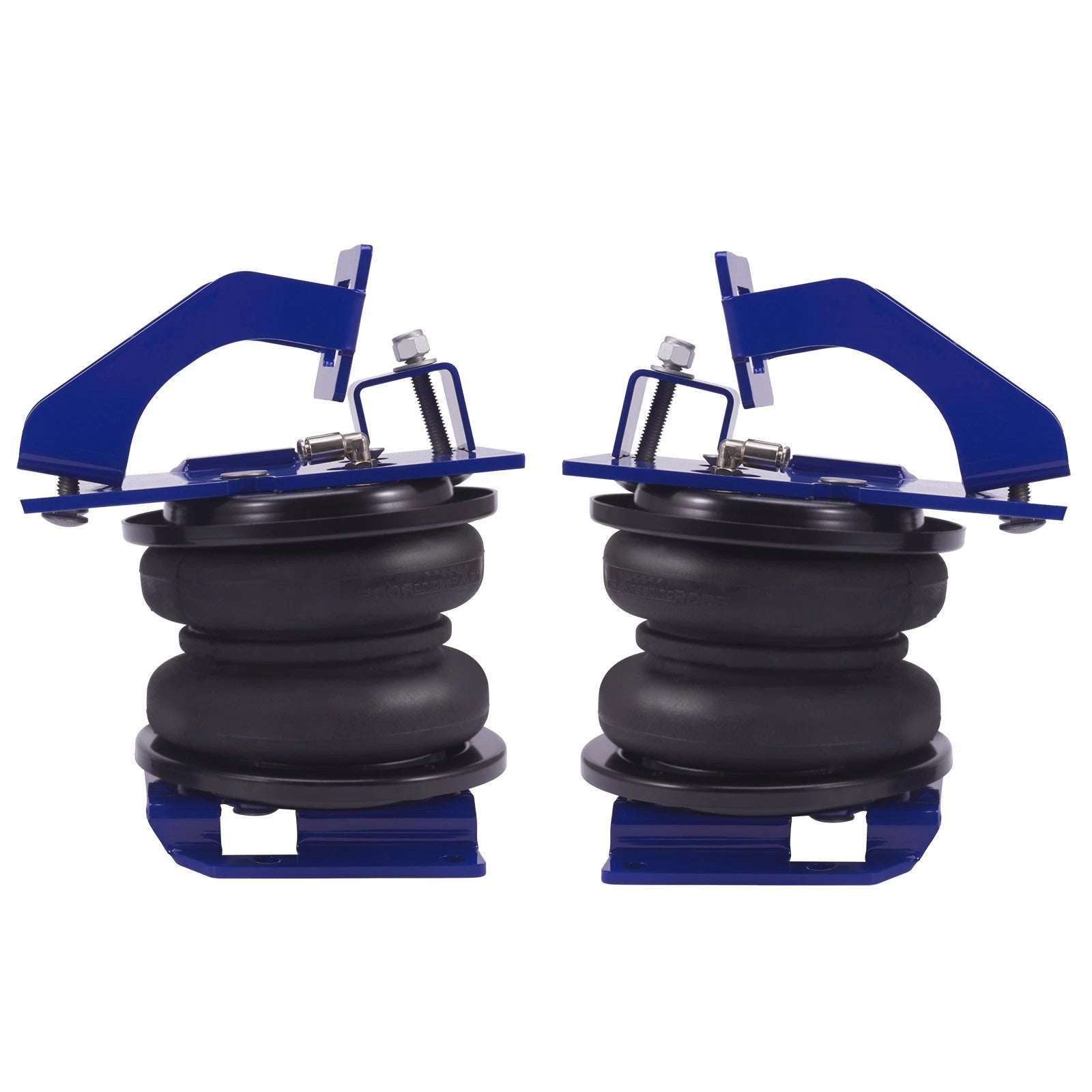 Rear Air Suspension Helper Spring Kit for Toyota Tacoma (2016–2023)