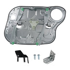 Window Regulator with Motor Assembly for Hyundai Elantra (2007–2009) Driver Side