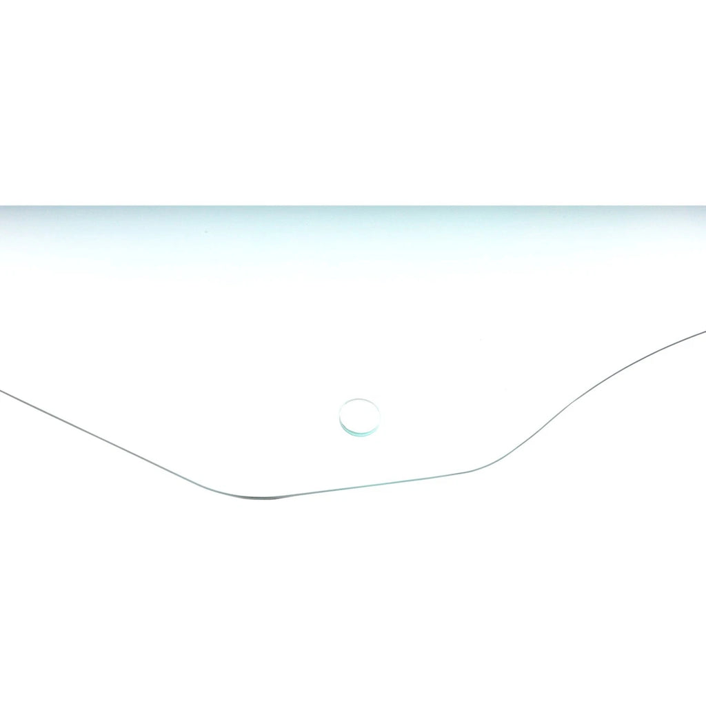 Front Passenger Right Door Glass for Dodge Journey (2009–2020)