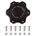 Gas Cap for Holley Vehicles