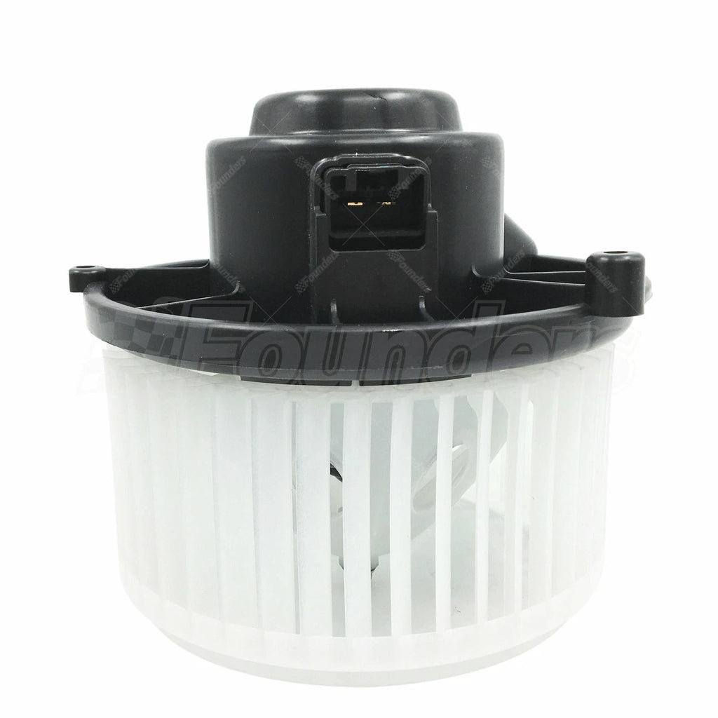 Heater A/C Blower Motor w/ Fan Cage for Equinox (2006–2017) GMC (2010–2017) 700211