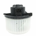 Heater A/C Blower Motor w/ Fan Cage for Equinox (2006–2017) GMC (2010–2017) 700211