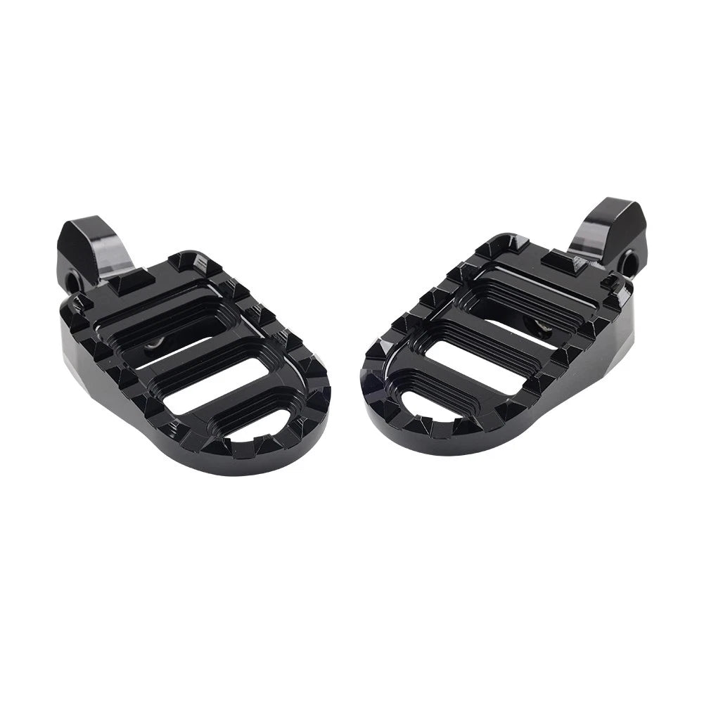 Front Footrests Footpeg for Indian Scout Bobber (2015–2023)