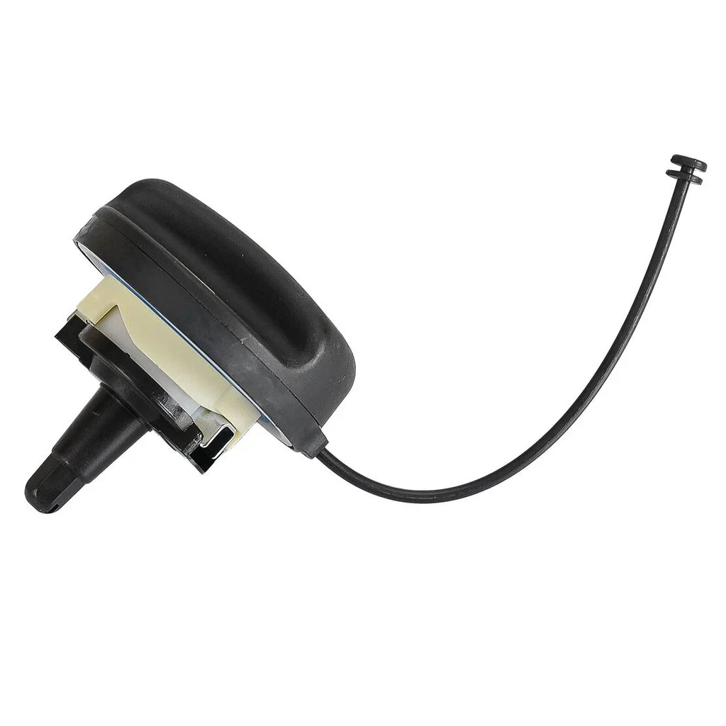 Fuel Cap Filler Tank Cover for BMW F20 F21 F22 F30 F32 X3 X5 X7 (2011-2020)