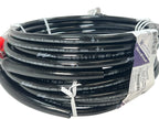 Seastar Solutions HO8926 Pro Double Bulkhead for Marine Applications (OEM)