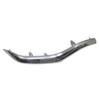Bumper Cover Molding Rear Left Replacement for Volkswagen Jetta (2015–2019)