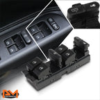 Electric Master Window Switch for VW Jetta/Passat (1999–2010)