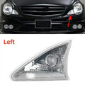 Front Left Position Light Lamp for Mercedes-Benz R320 R350 R500 R63 AMG (2006-2013)
