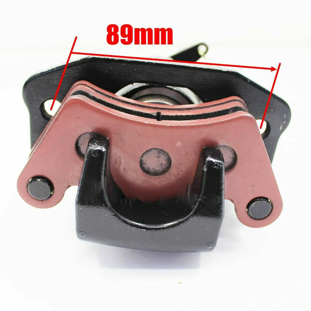 Hydraulic Rear Brake Caliper for 300cc ATV Quad Gokart Buggy Dune (2000–2023)