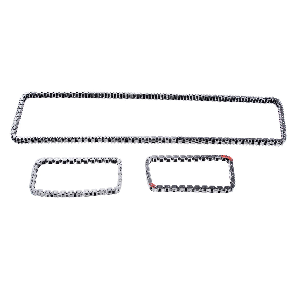 12x Timing Chain Kit for Nissan Frontier (2005-2015) Pathfinder (2005-2012)